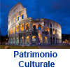 Patrimonio Culturale