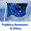 Pubblica Amministrazione & Difesa