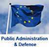 Public Administration & Defence